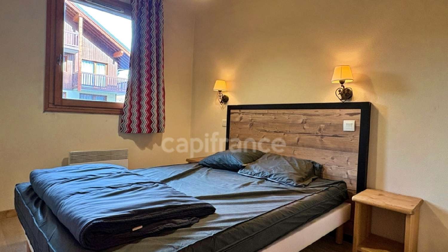  kaufen Wohnung/ Apartment Villarembert Savoie 3