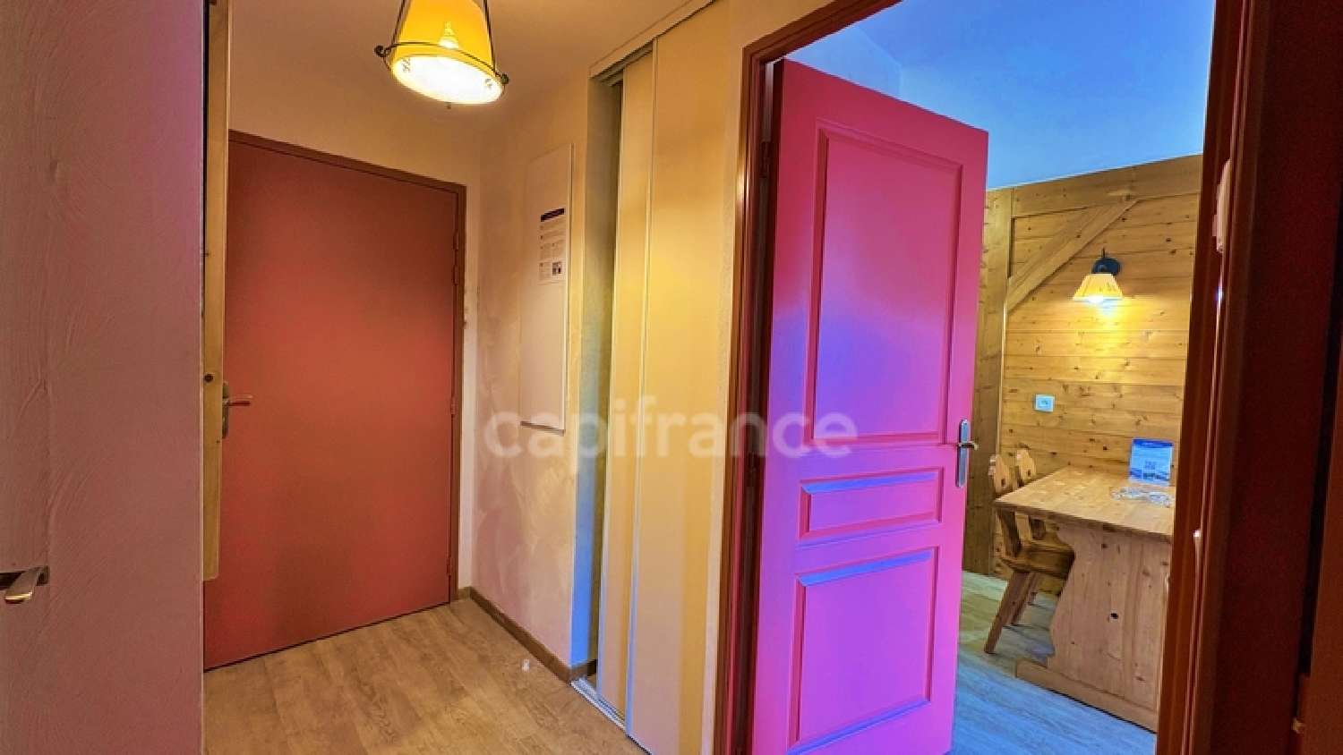  kaufen Wohnung/ Apartment Villarembert Savoie 7