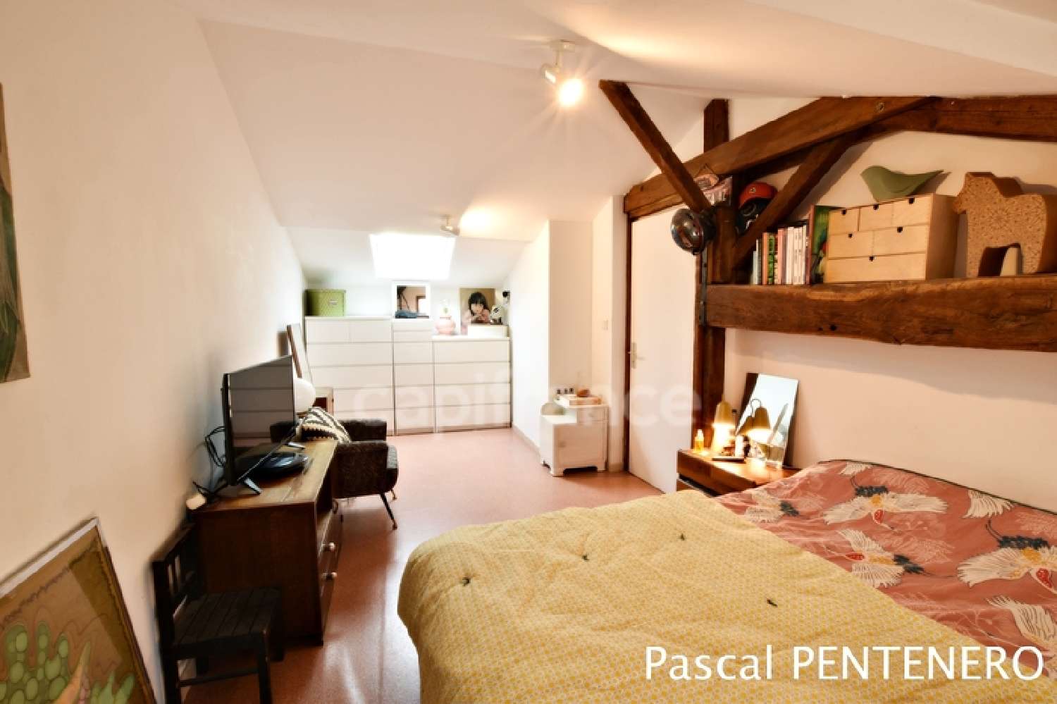  en venta apartamento Villars-les-Dombes Ain 5