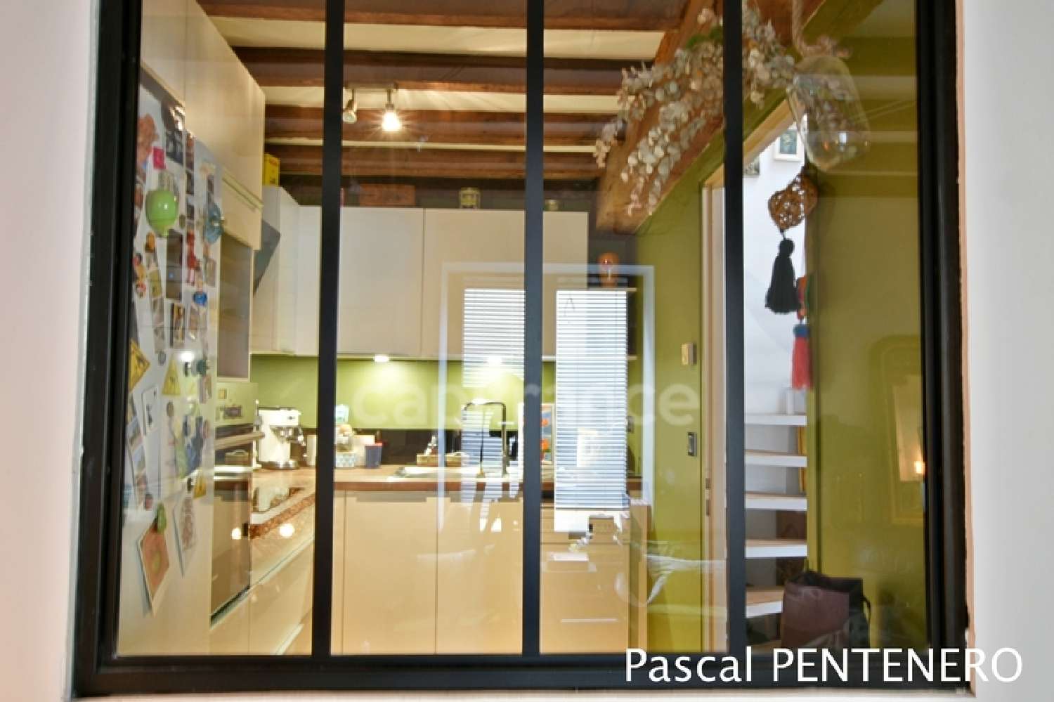  en venta apartamento Villars-les-Dombes Ain 8