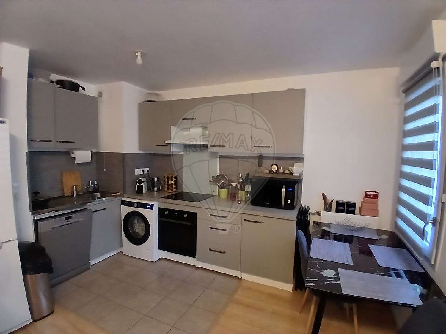 à vendre appartement Ville-Saint-Jacques Seine-et-Marne 2