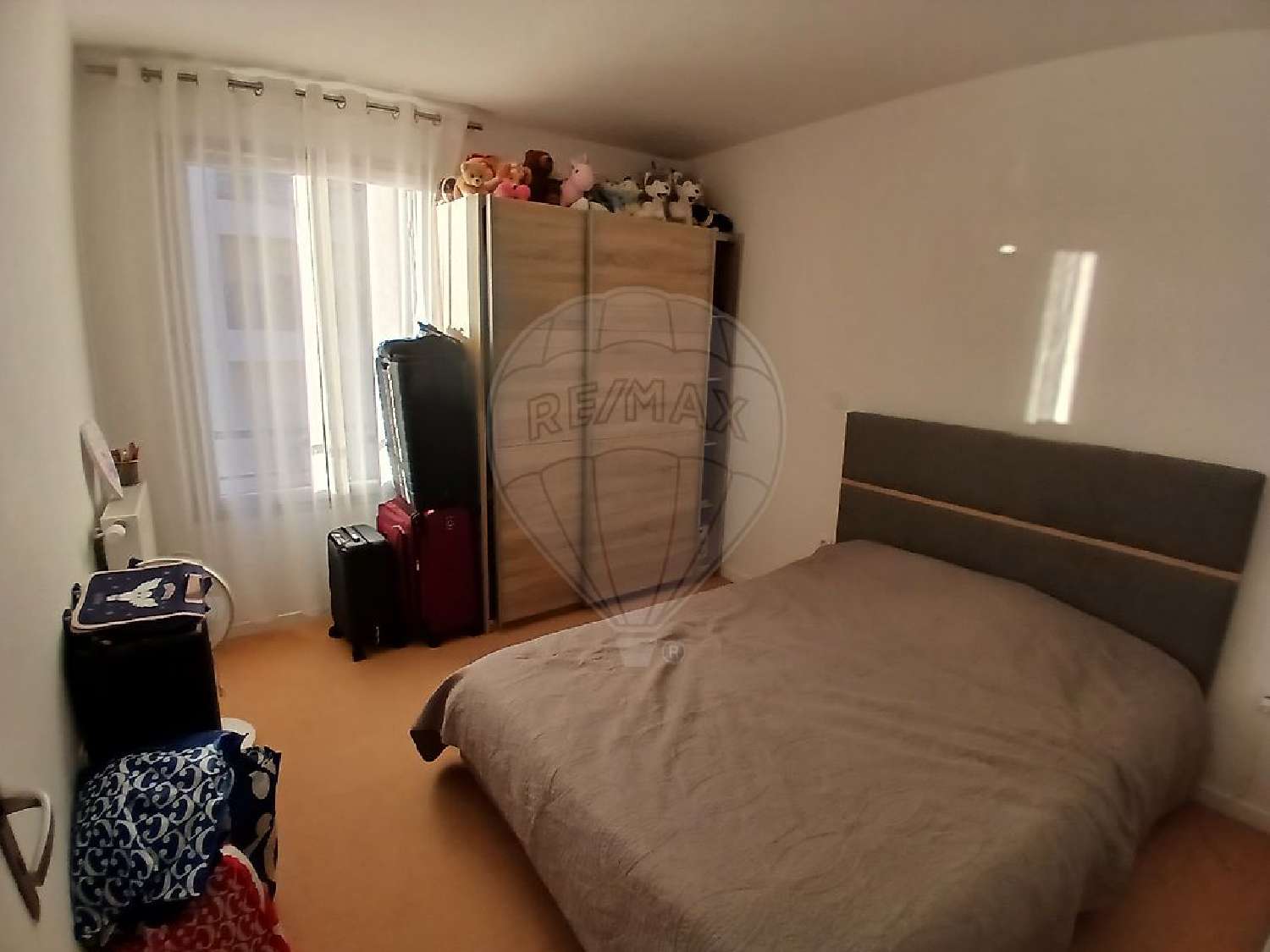 à vendre appartement Ville-Saint-Jacques Seine-et-Marne 3