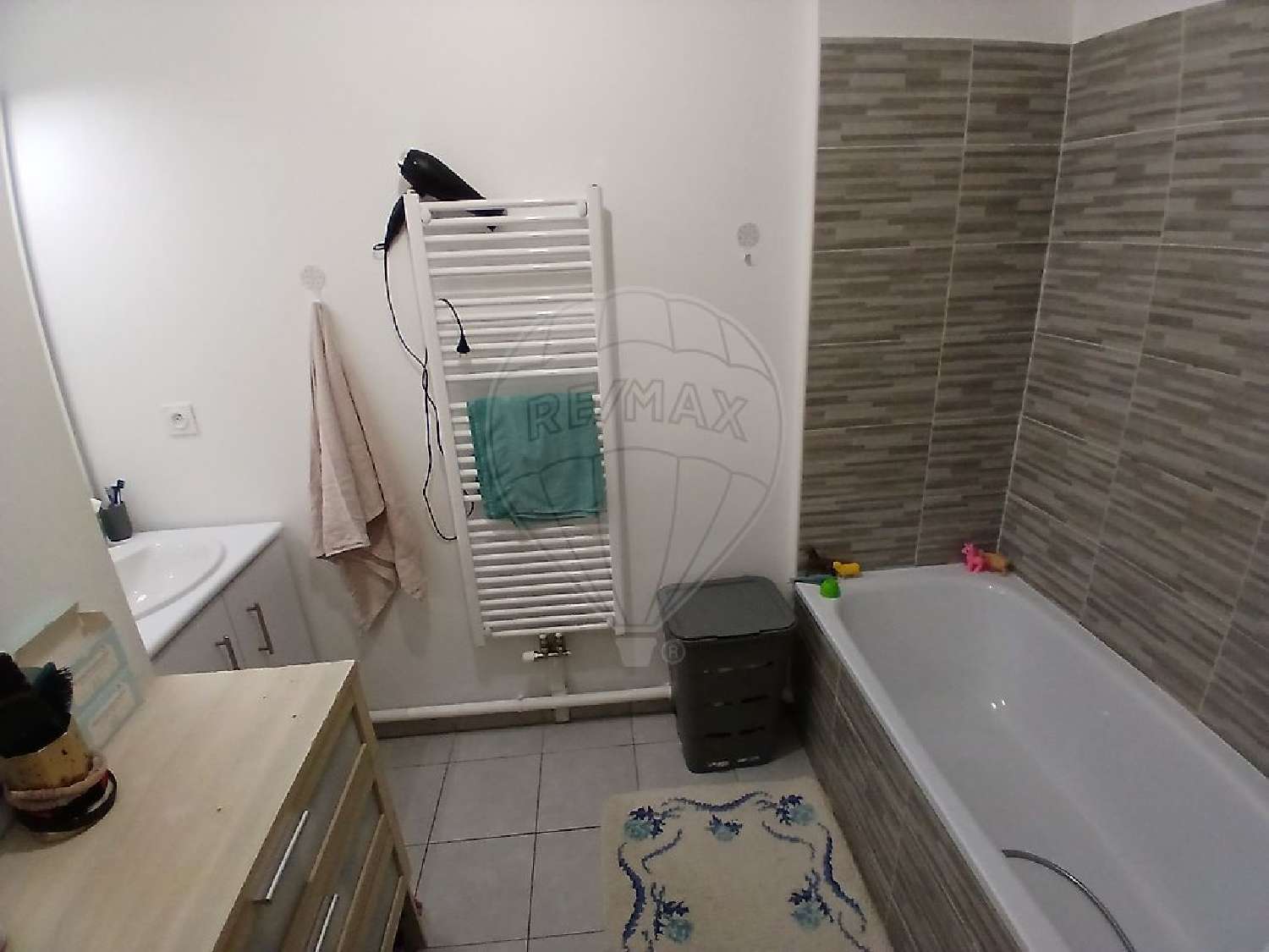 à vendre appartement Ville-Saint-Jacques Seine-et-Marne 5