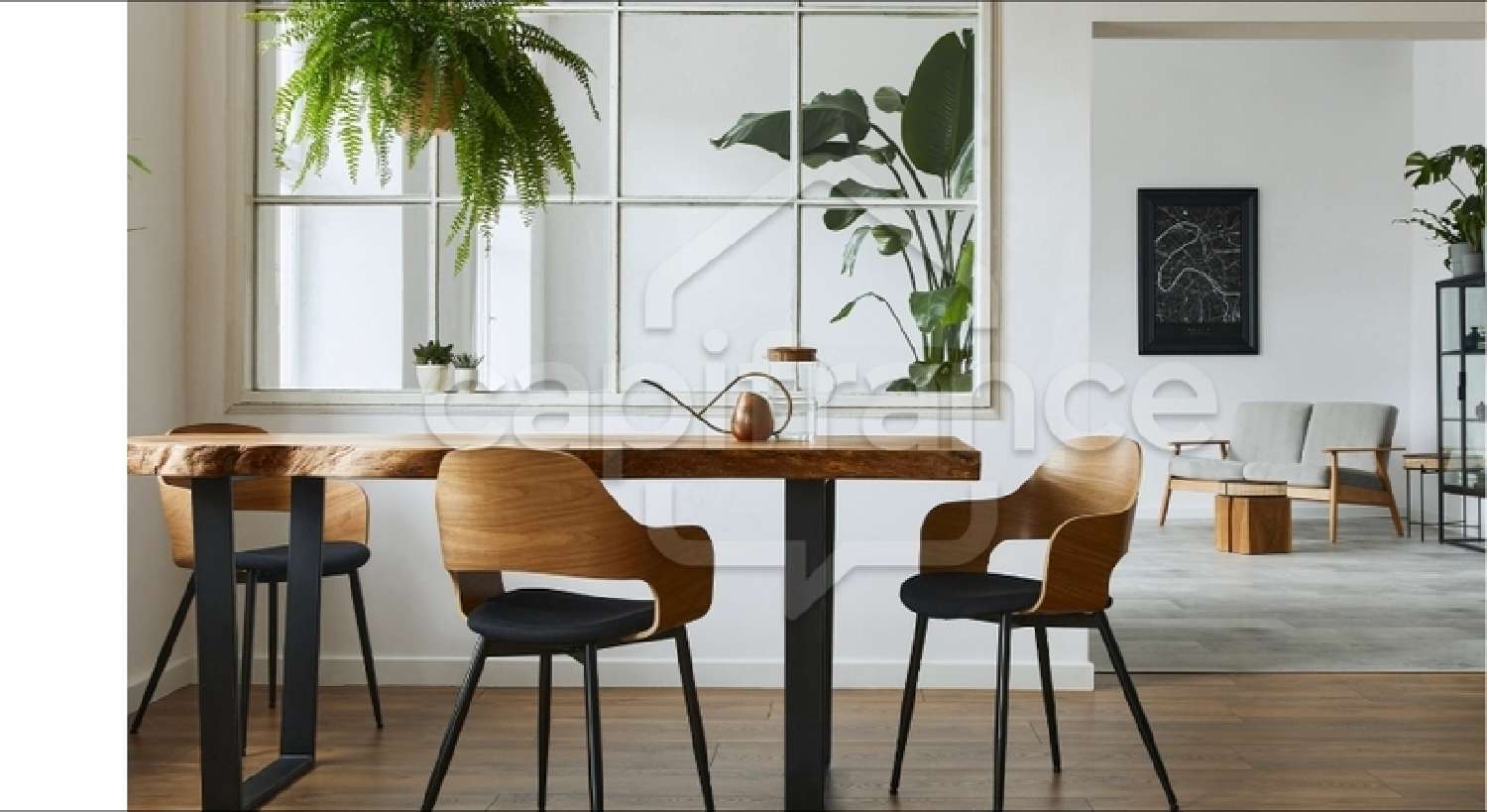  te koop appartement Villefranche-sur-Saône Rhône 2