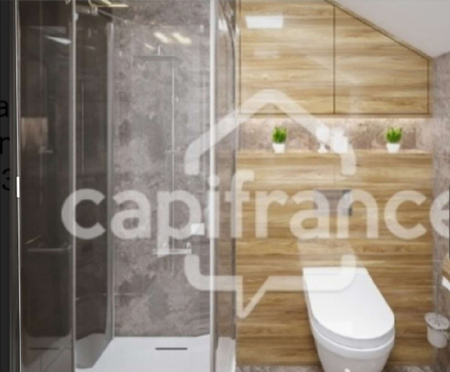  te koop appartement Villefranche-sur-Saône Rhône 3