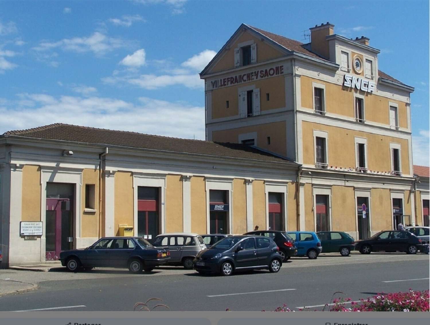  te koop appartement Villefranche-sur-Saône Rhône 4