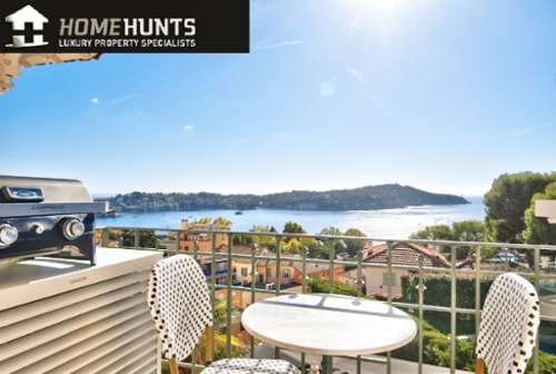 Villefranche-sur-Mer Alpes-Maritimes apartamento foto 7169881