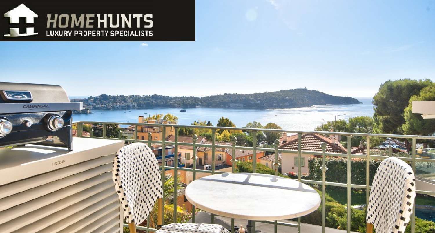 à vendre appartement Villefranche-sur-Mer Alpes-Maritimes 2