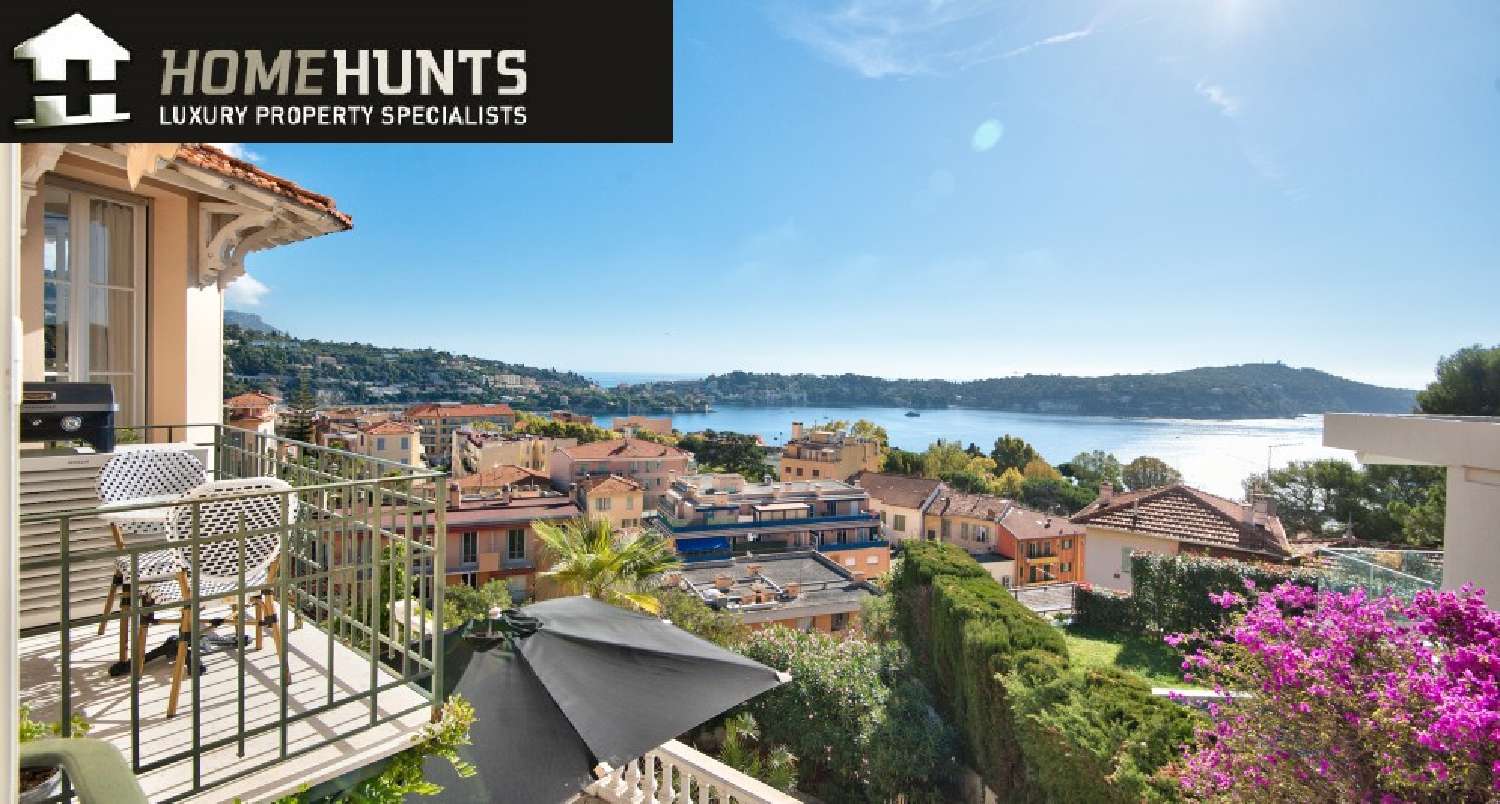 à vendre appartement Villefranche-sur-Mer Alpes-Maritimes 3
