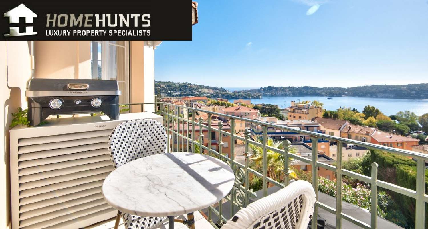 à vendre appartement Villefranche-sur-Mer Alpes-Maritimes 6