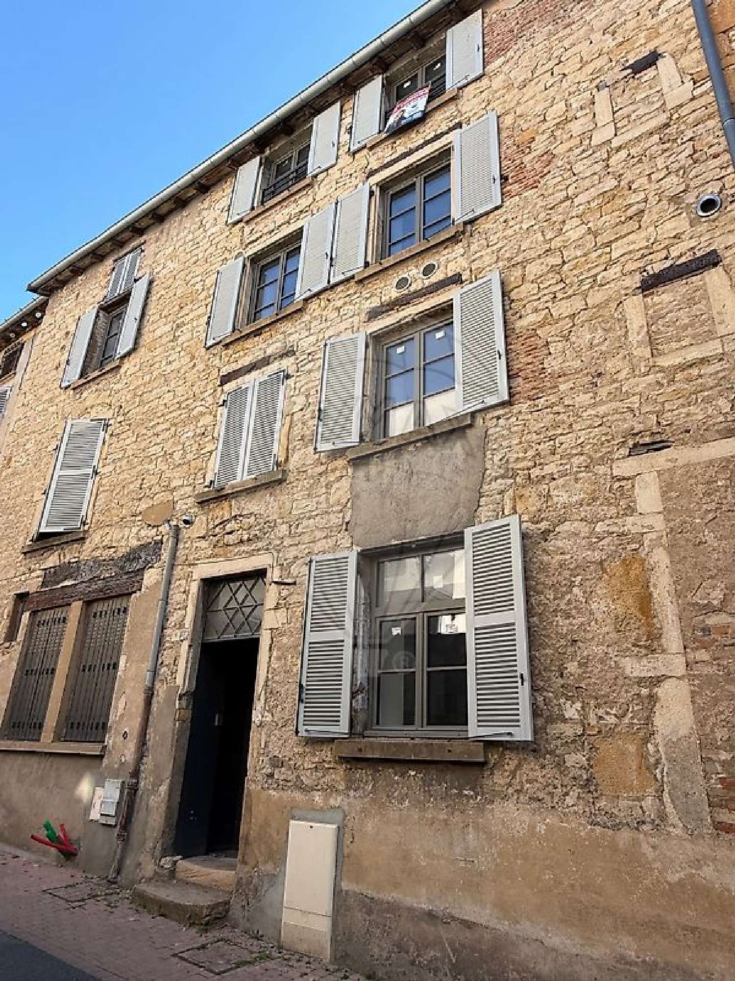 kaufen Wohnung/ Apartment Villefranche-sur-Saône Rhône 2