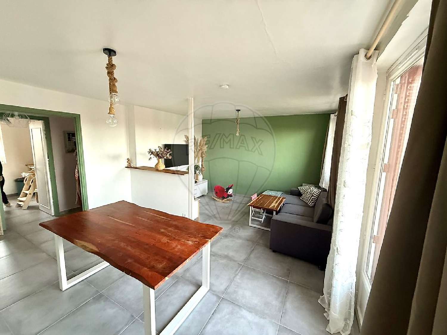  for sale apartment Villefranche-sur-Saône Rhône 2