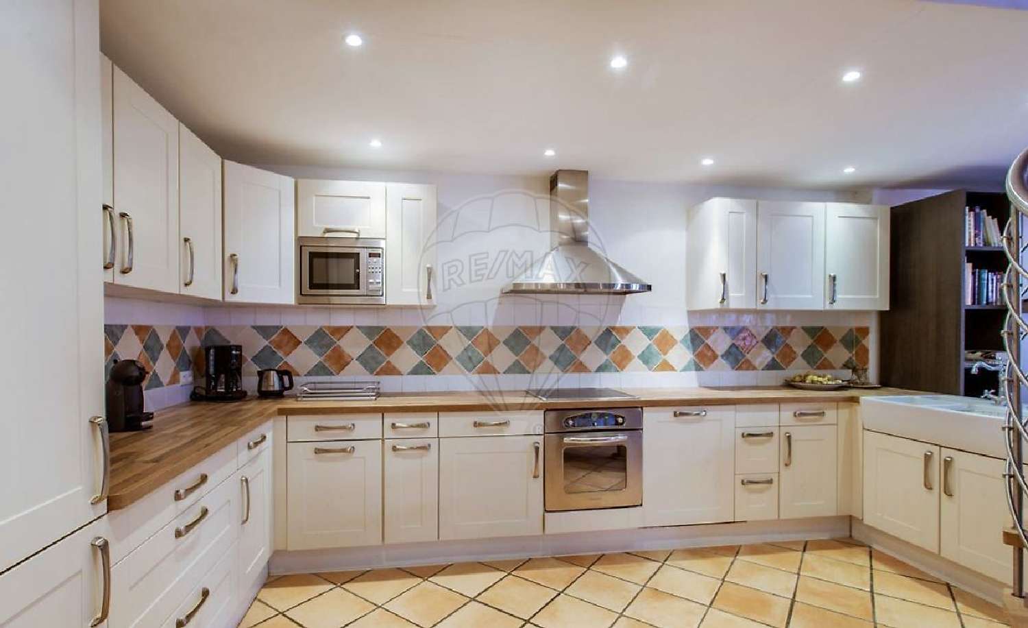  à vendre appartement Villefranche-sur-Mer Alpes-Maritimes 5