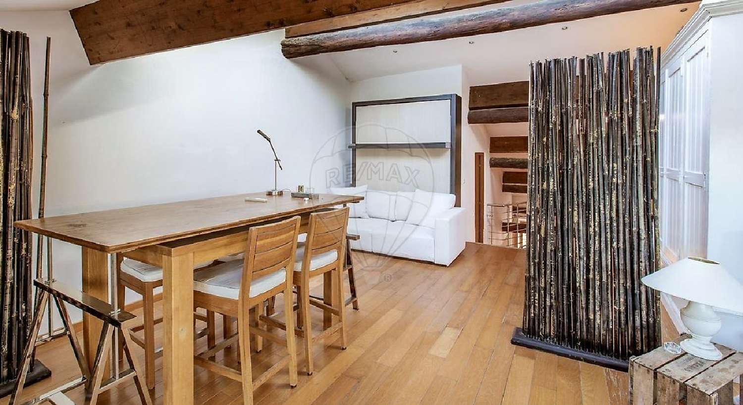  à vendre appartement Villefranche-sur-Mer Alpes-Maritimes 8