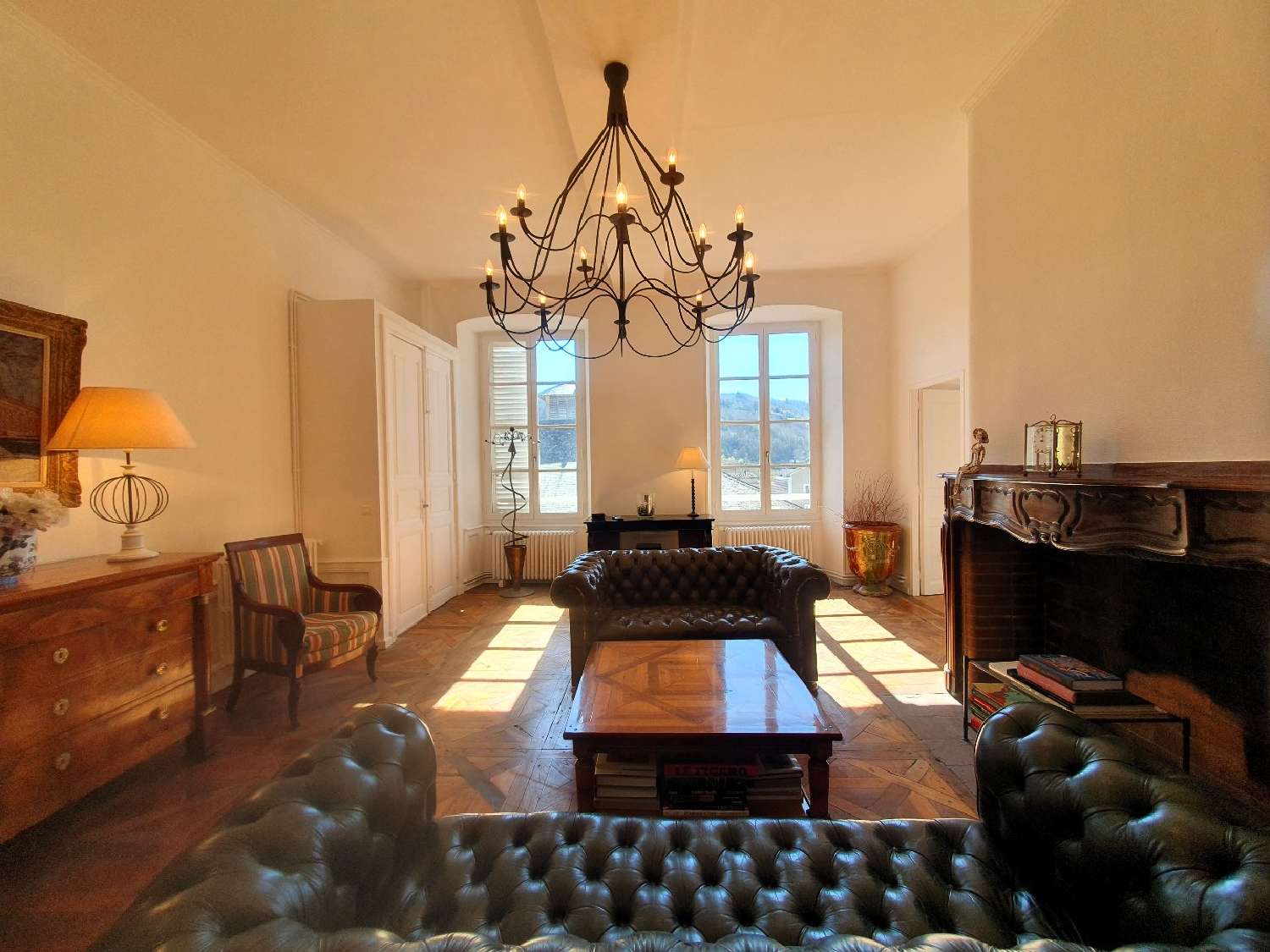  te koop appartement Villefranche-de-Rouergue Aveyron 1