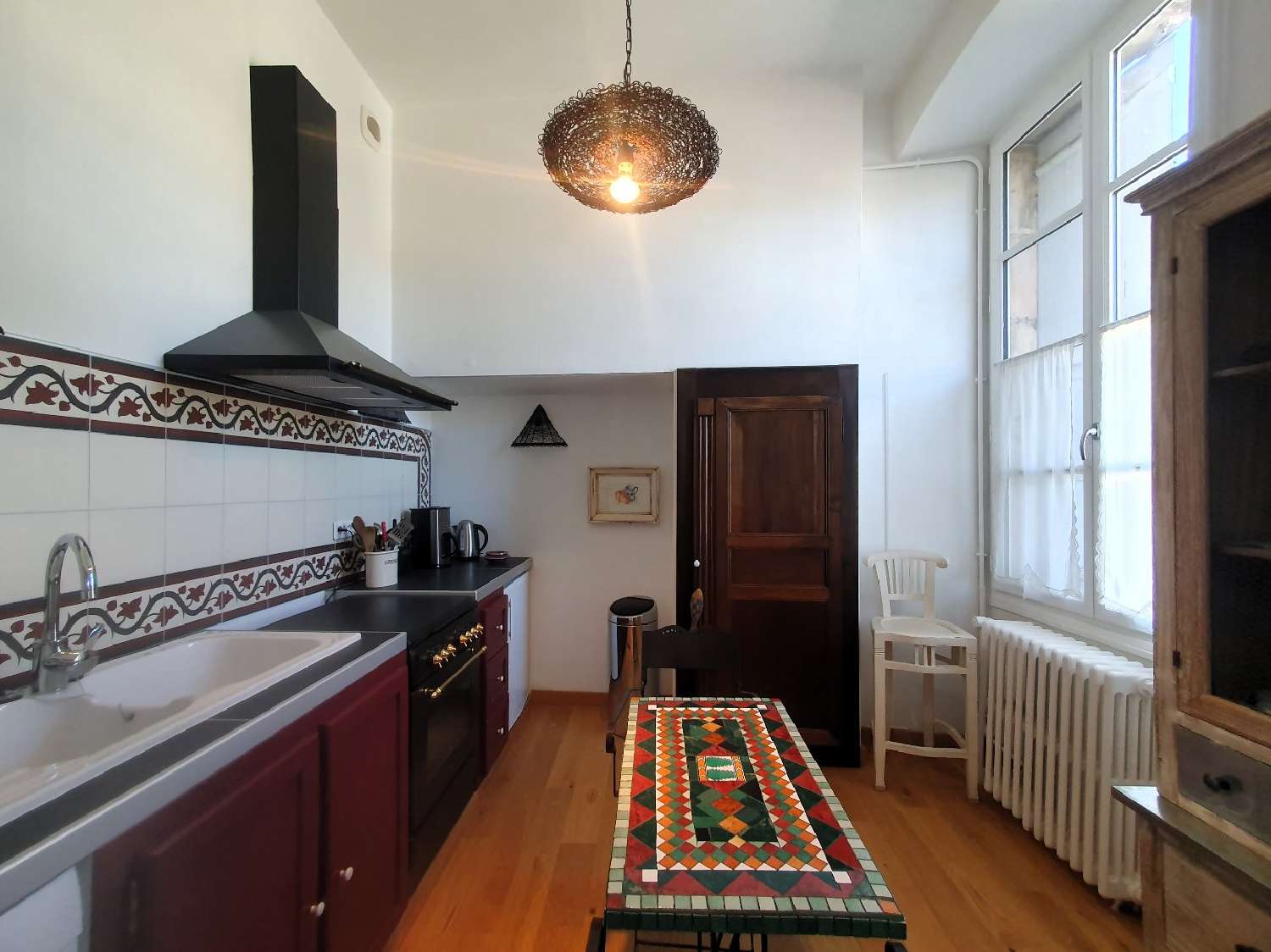  te koop appartement Villefranche-de-Rouergue Aveyron 4