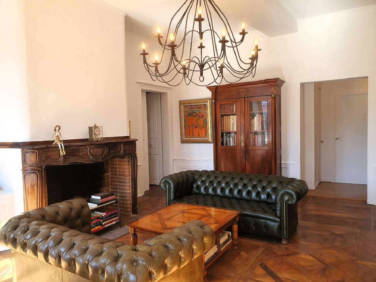  te koop appartement Villefranche-de-Rouergue Aveyron 8