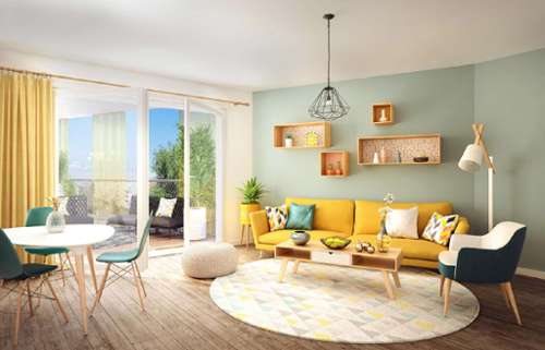 Villejuif Val-de-Marne Wohnung/ Apartment Bild 7194045