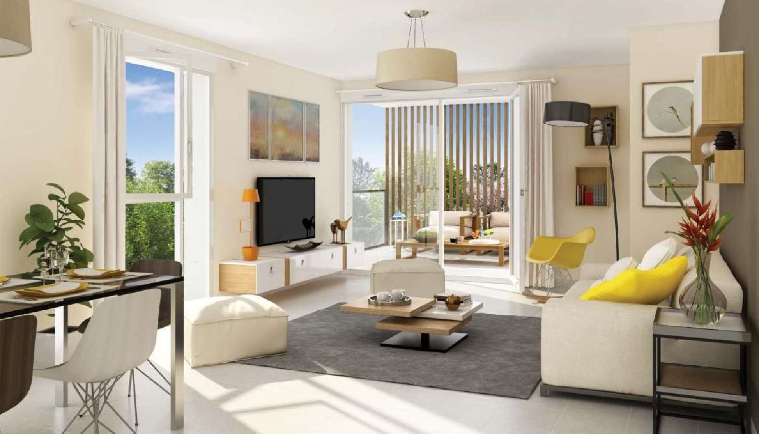  kaufen Wohnung/ Apartment Villejuif Val-de-Marne 1