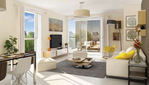 Villejuif Val-de-Marne Wohnung/ Apartment Bild 7194093