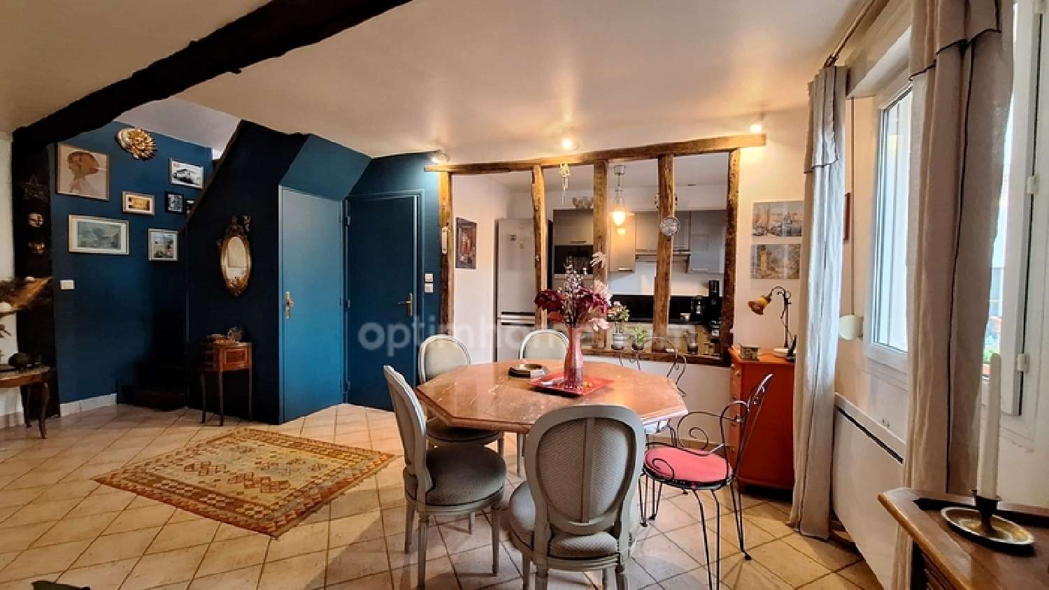  te koop appartement Villejuif Val-de-Marne 2