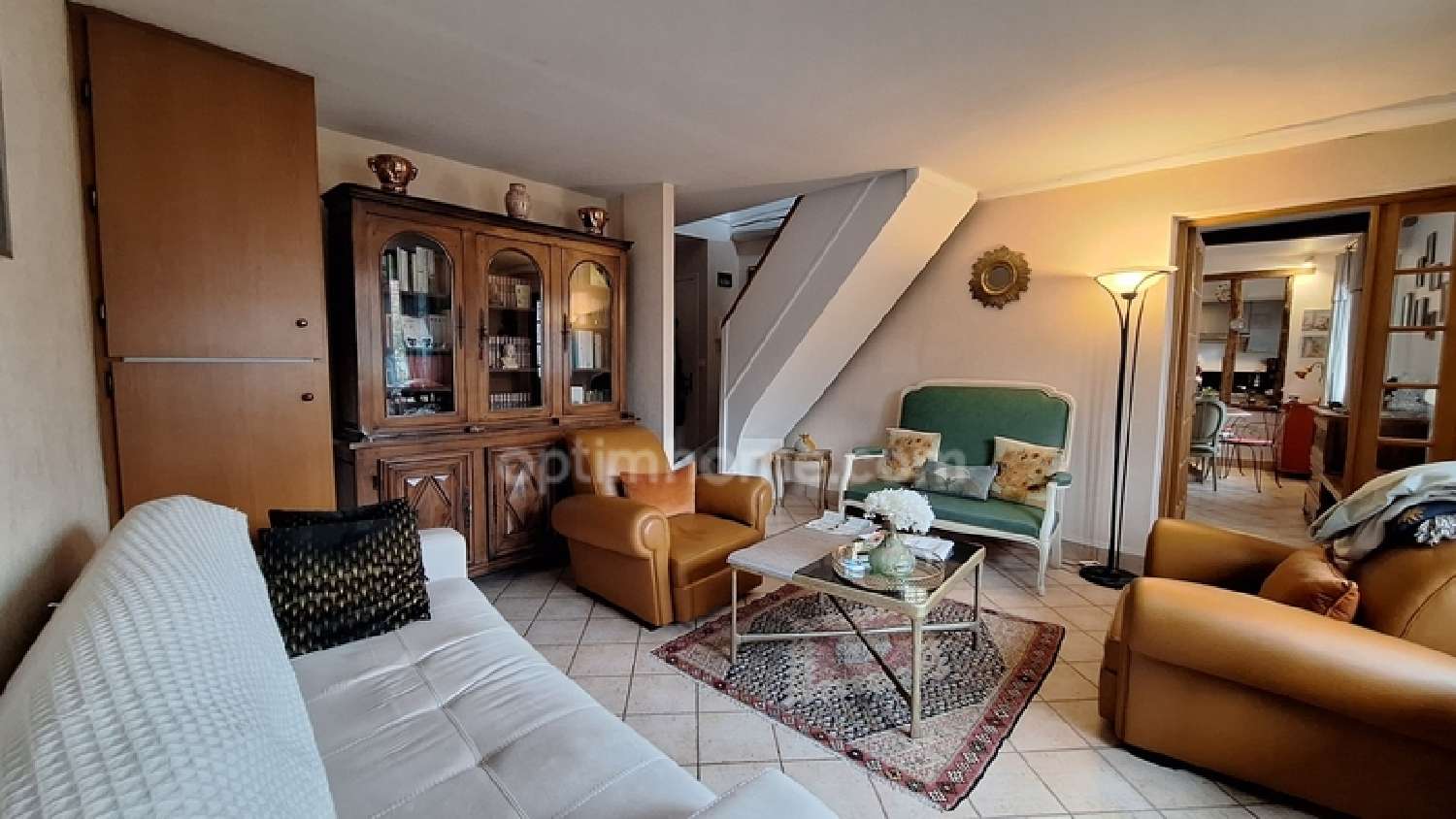  te koop appartement Villejuif Val-de-Marne 4