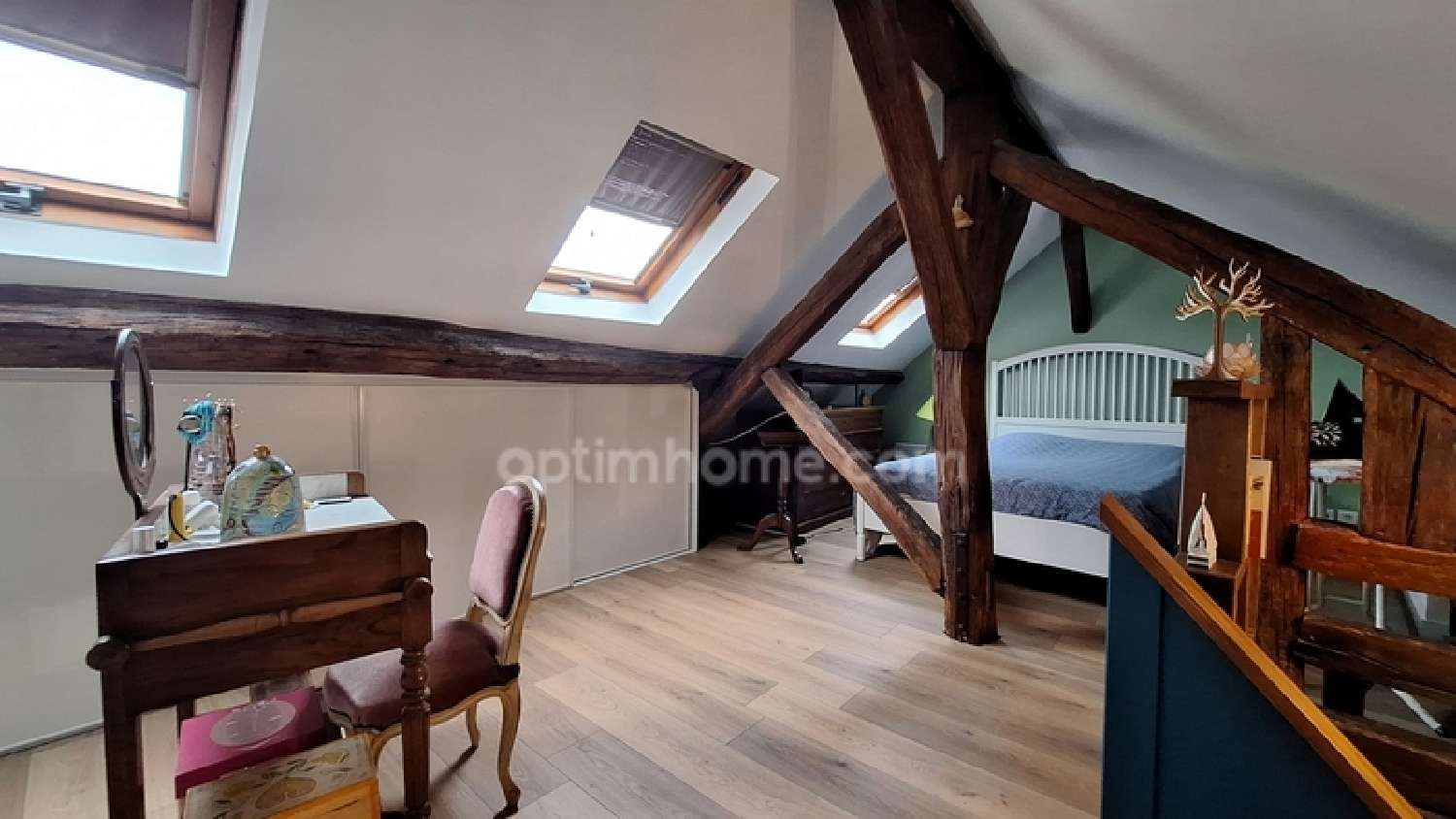  te koop appartement Villejuif Val-de-Marne 5