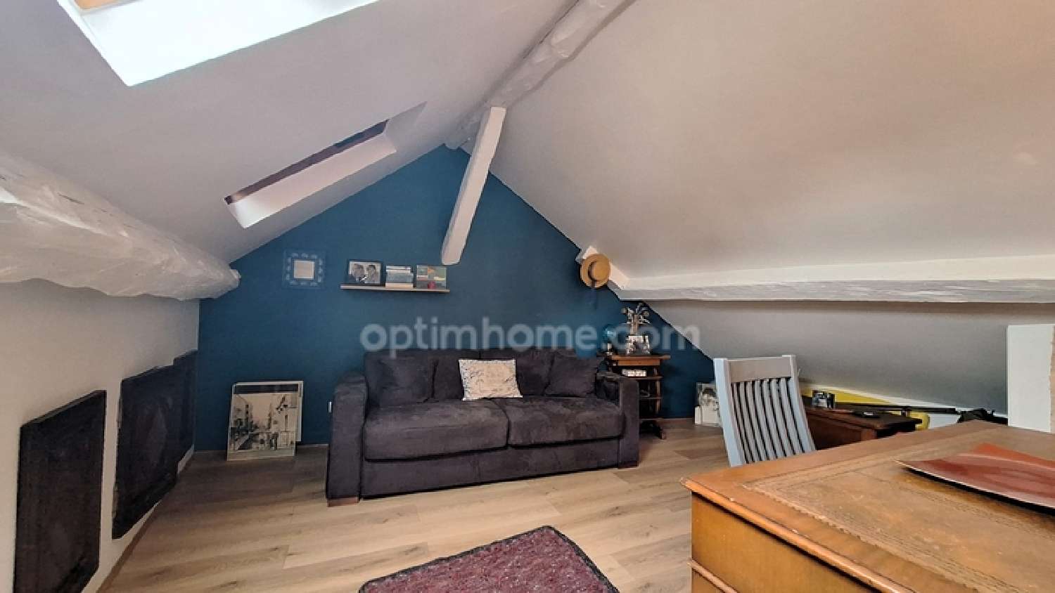  te koop appartement Villejuif Val-de-Marne 7