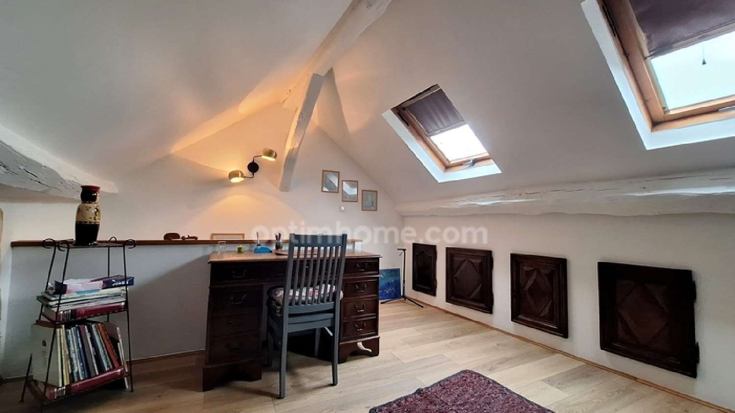  te koop appartement Villejuif Val-de-Marne 8