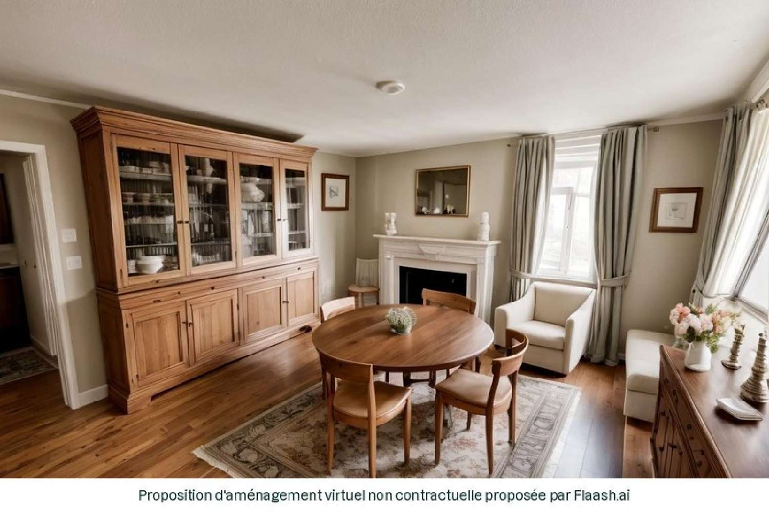  te koop appartement Villejuif Val-de-Marne 1