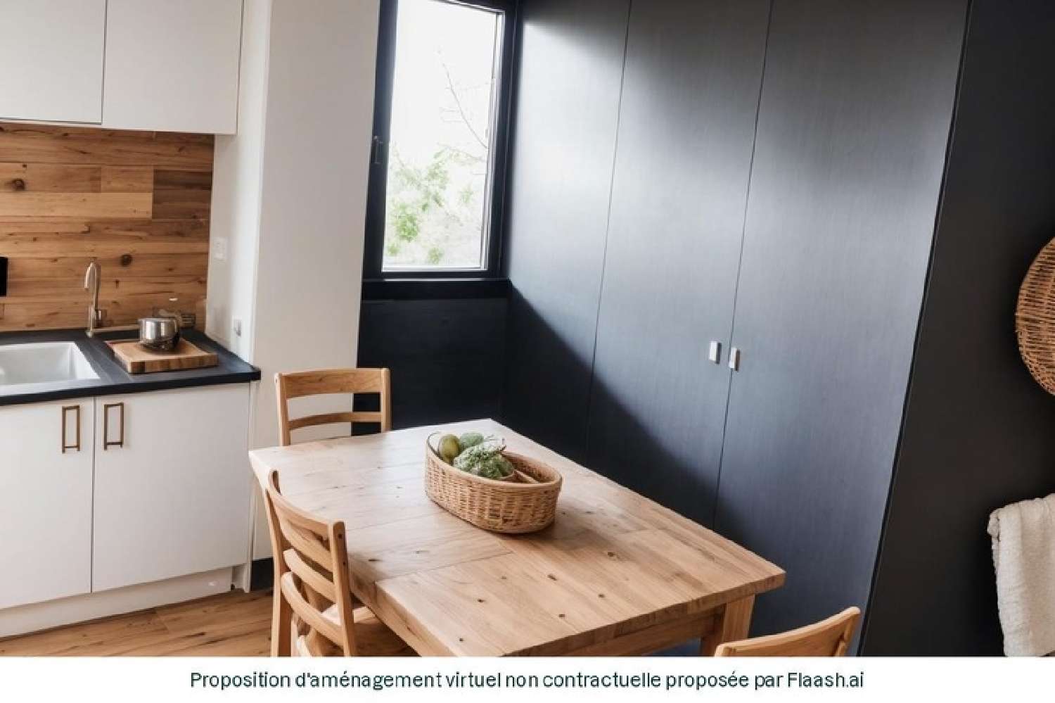  te koop appartement Villejuif Val-de-Marne 2