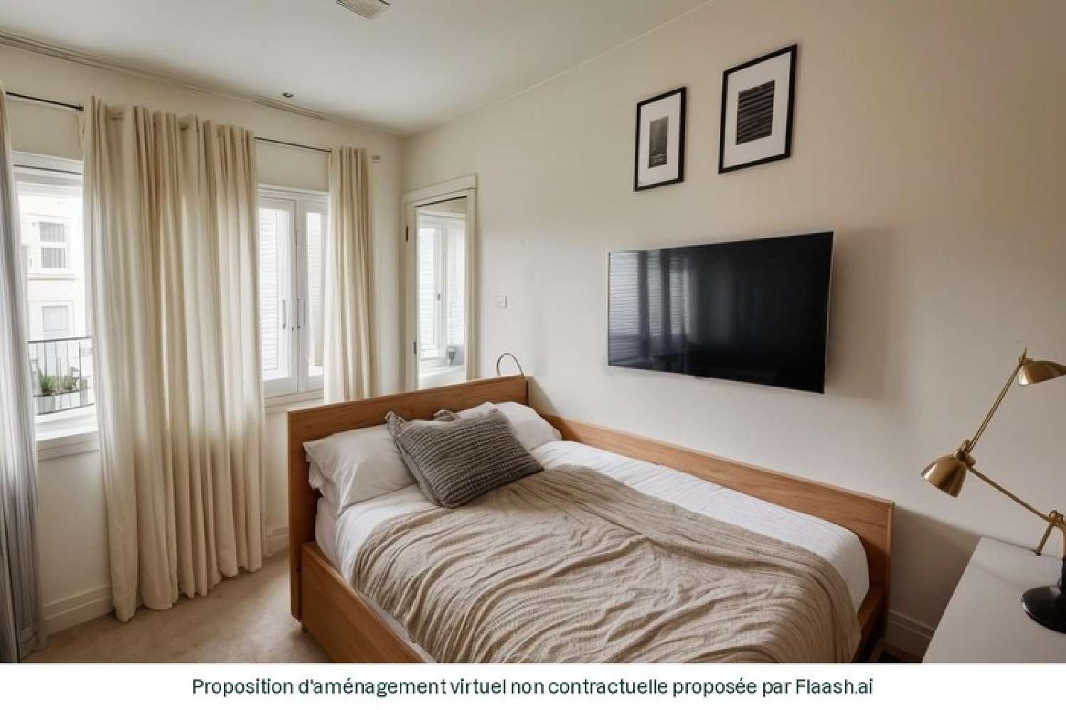  te koop appartement Villejuif Val-de-Marne 3