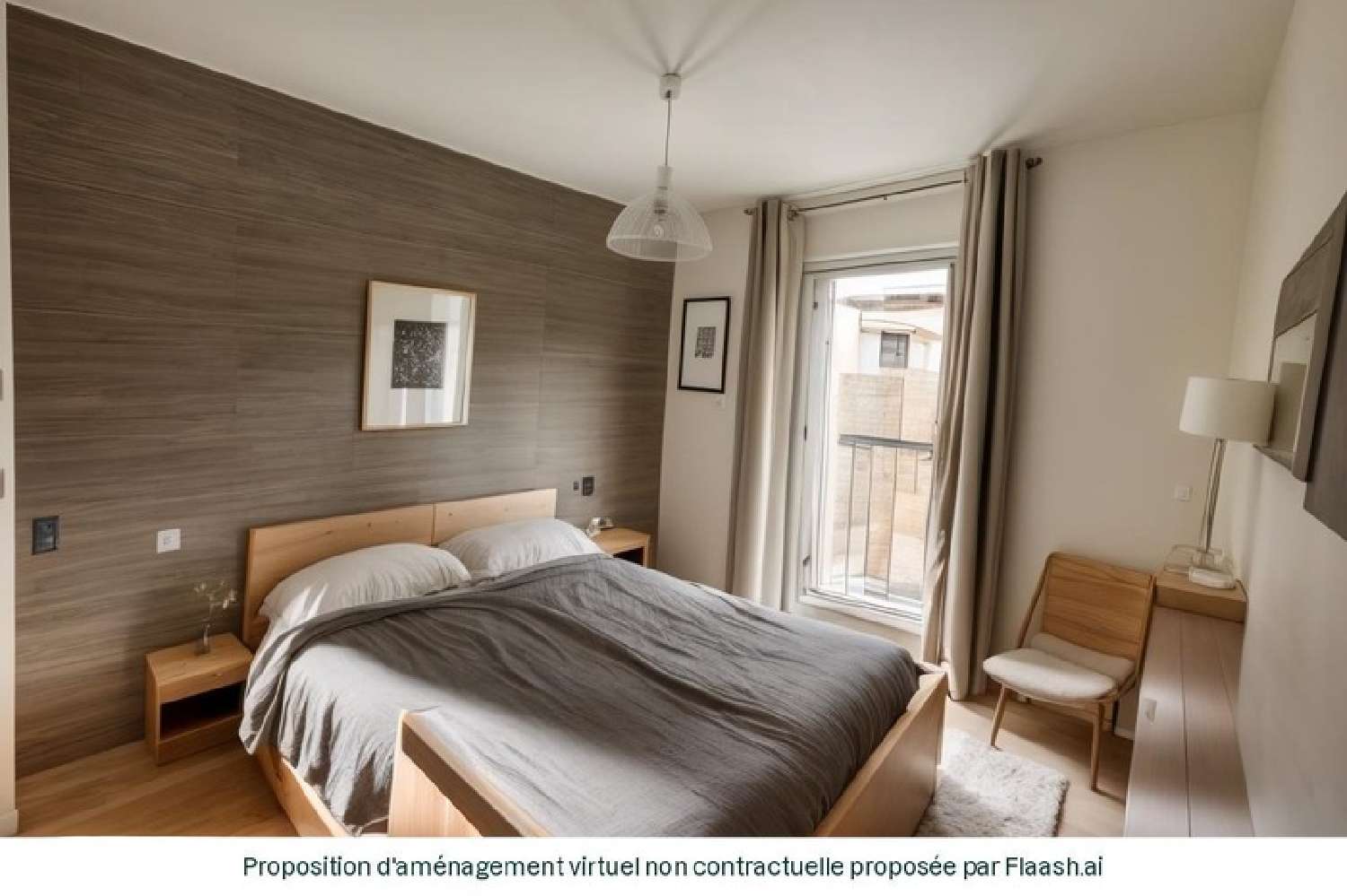  te koop appartement Villejuif Val-de-Marne 4