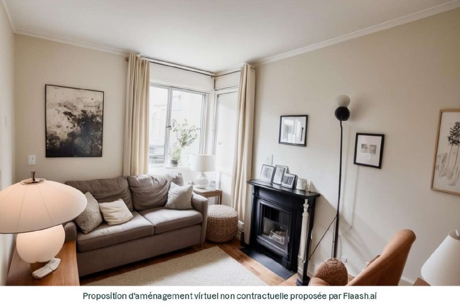  te koop appartement Villejuif Val-de-Marne 5