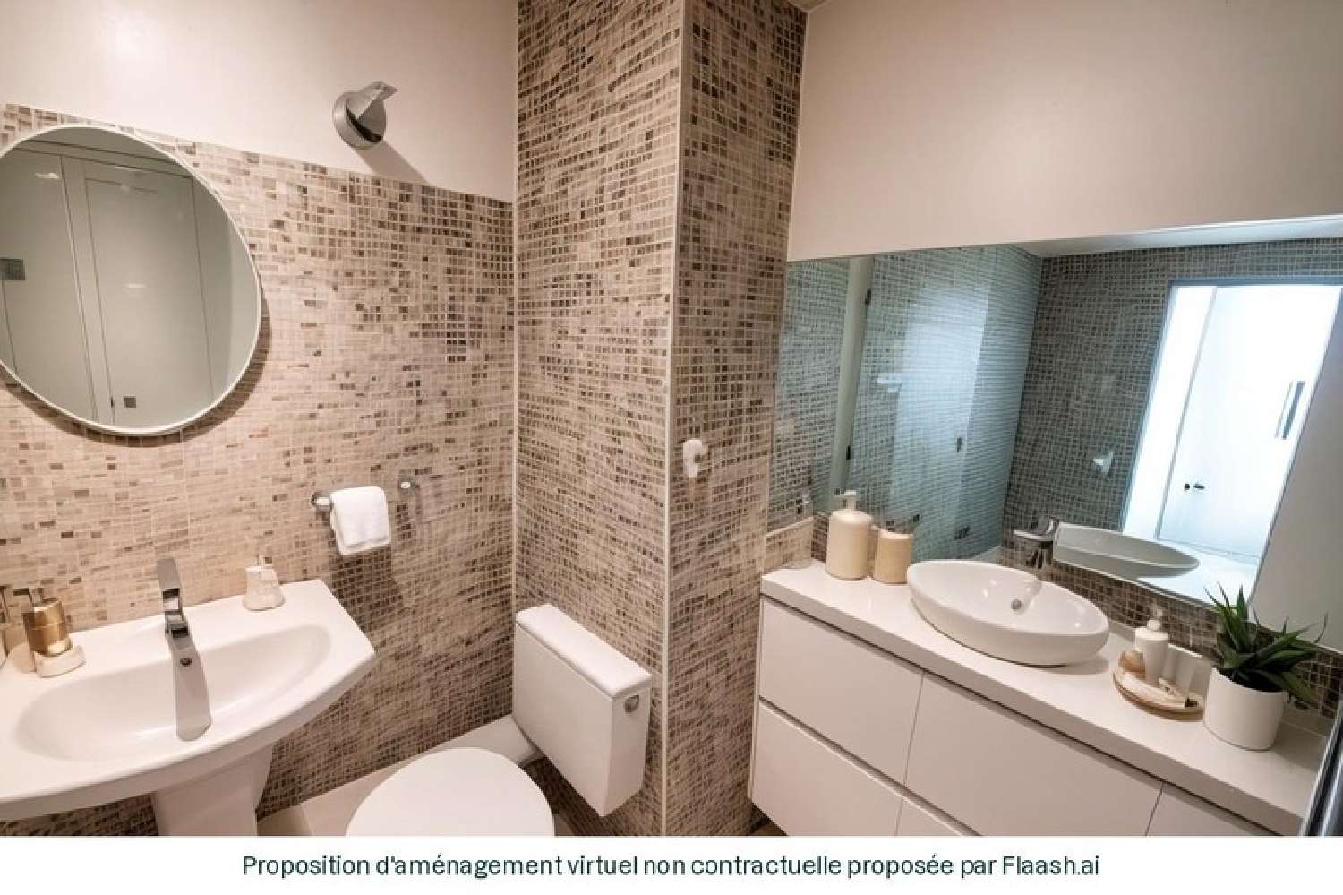  te koop appartement Villejuif Val-de-Marne 6