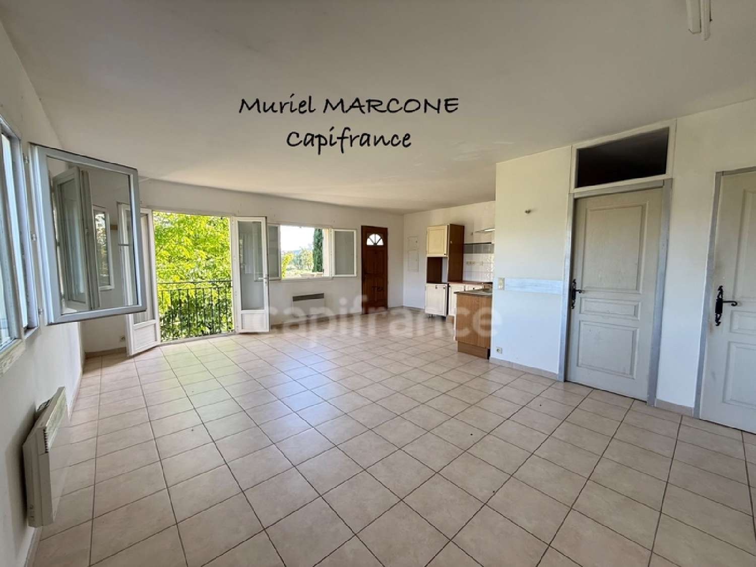  kaufen Wohnung/ Apartment Villelaure Vaucluse 1