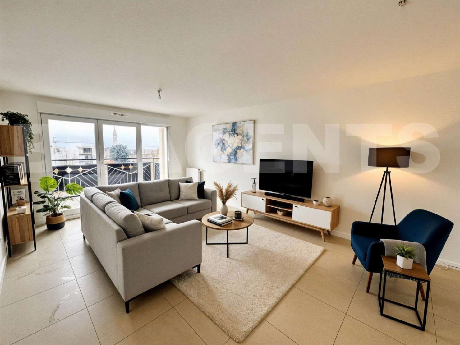 à vendre appartement Villemomble Seine-Saint-Denis 1