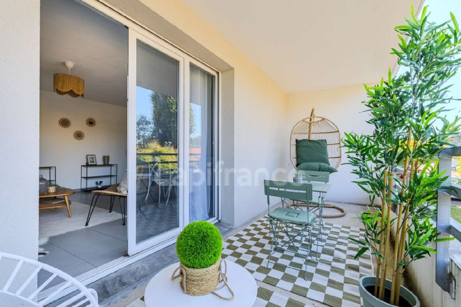  te koop appartement Villenave-d'Ornon Gironde 1