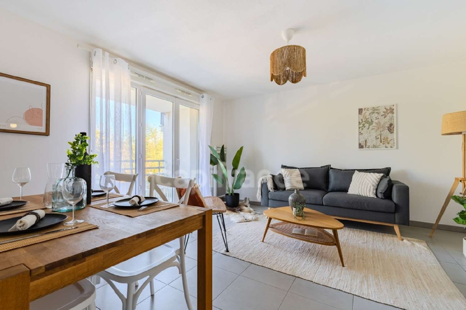  te koop appartement Villenave-d'Ornon Gironde 3