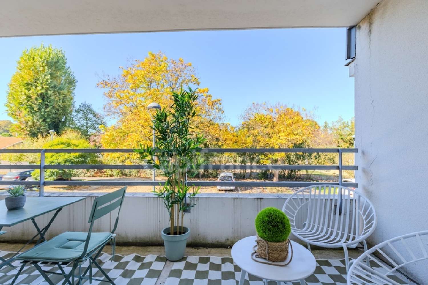  te koop appartement Villenave-d'Ornon Gironde 4