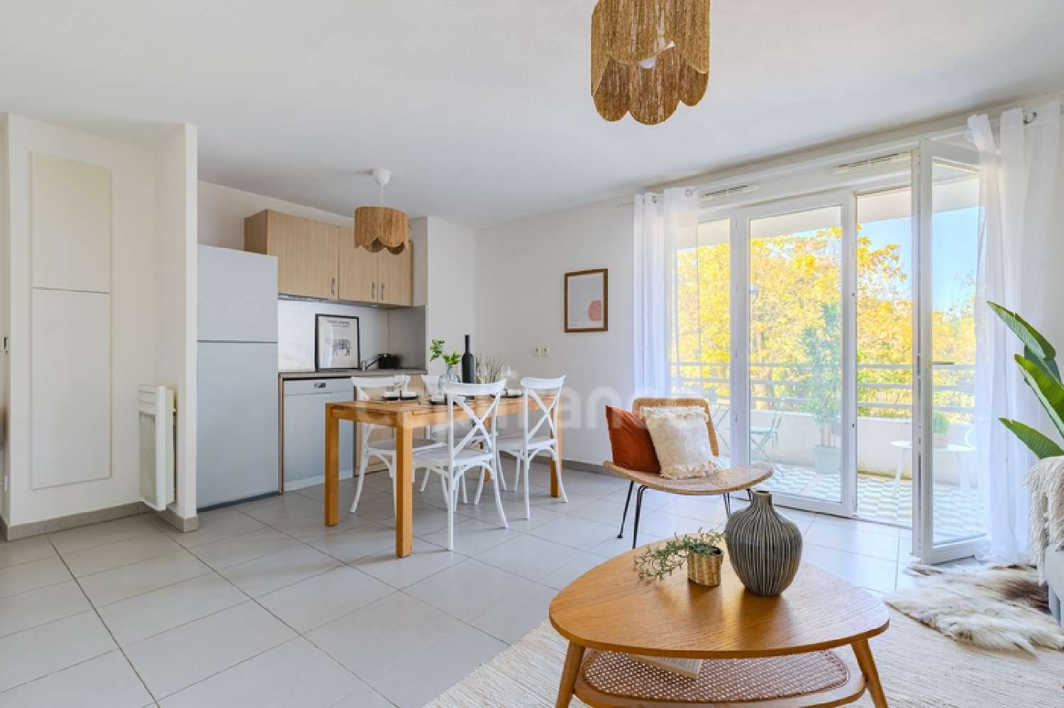  te koop appartement Villenave-d'Ornon Gironde 5