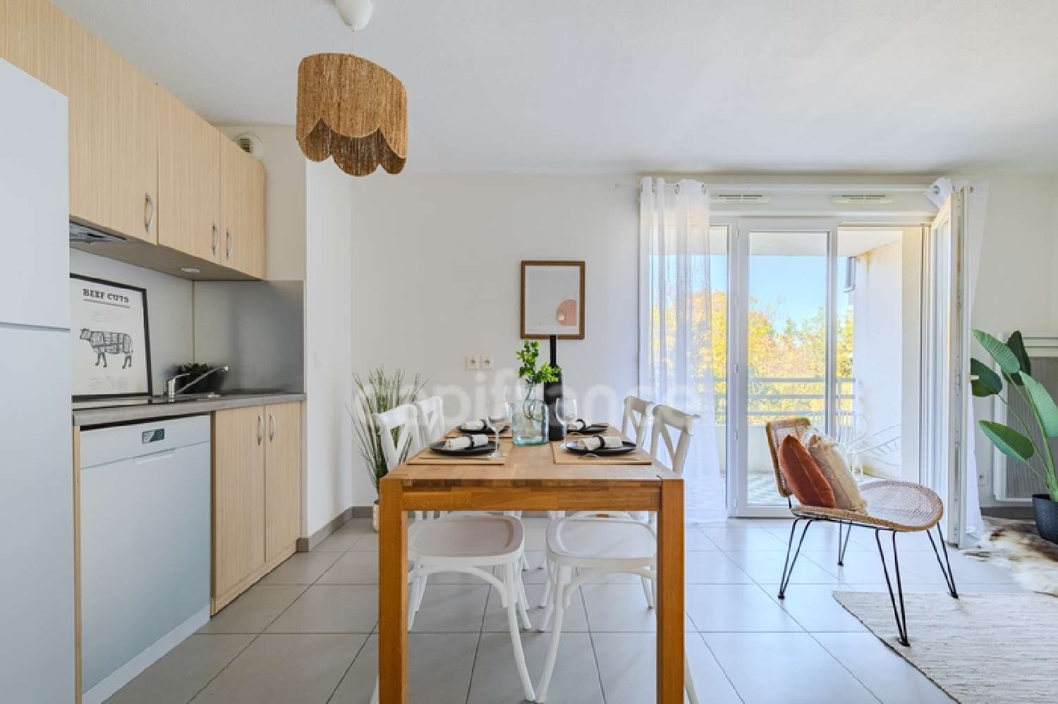  te koop appartement Villenave-d'Ornon Gironde 6