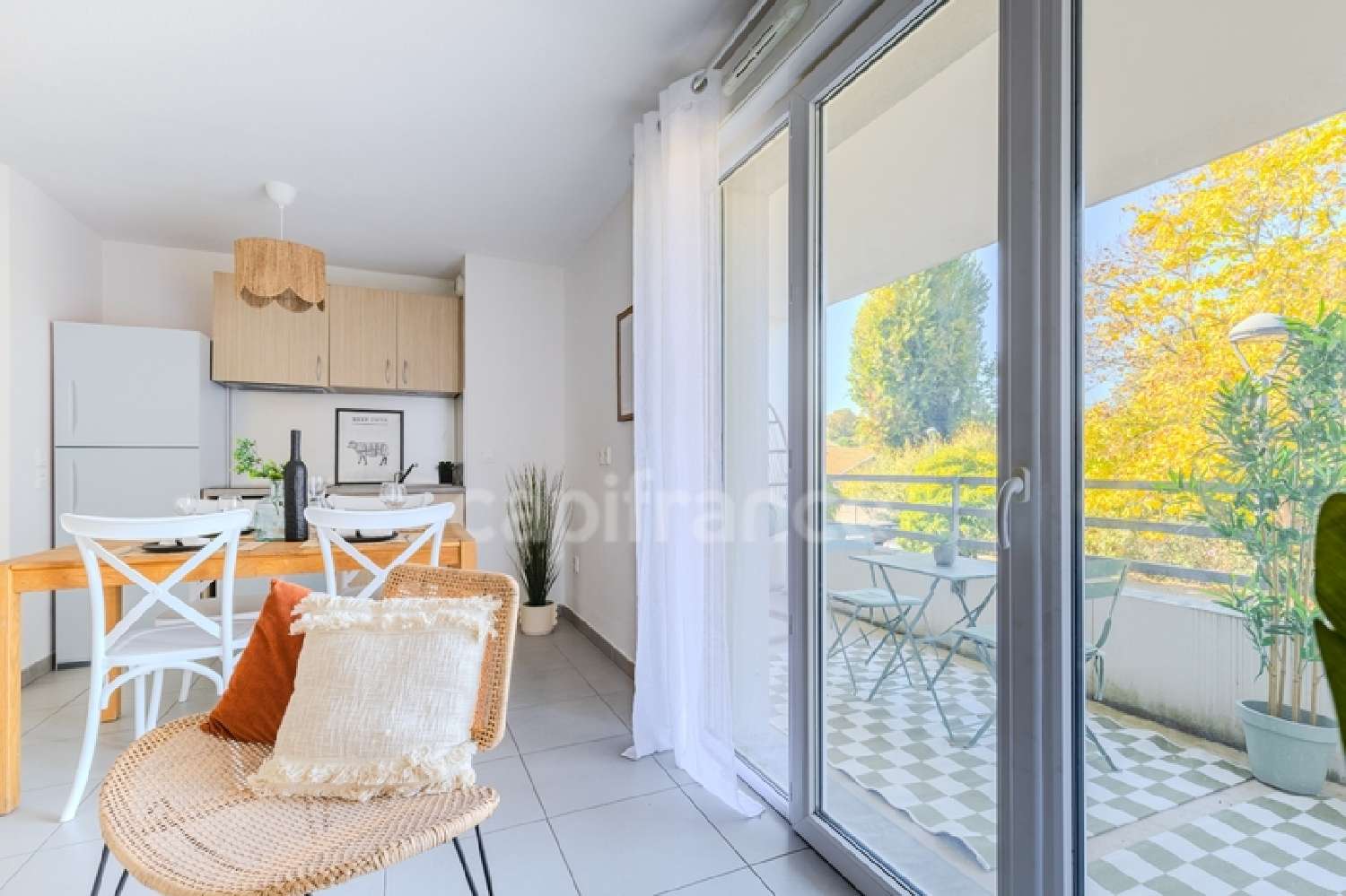  te koop appartement Villenave-d'Ornon Gironde 8