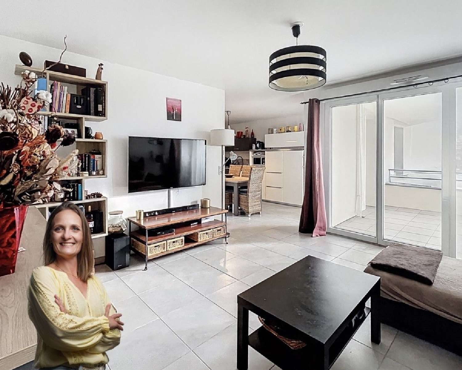kaufen Wohnung/ Apartment Villeneuve-de-Marc Isère 1