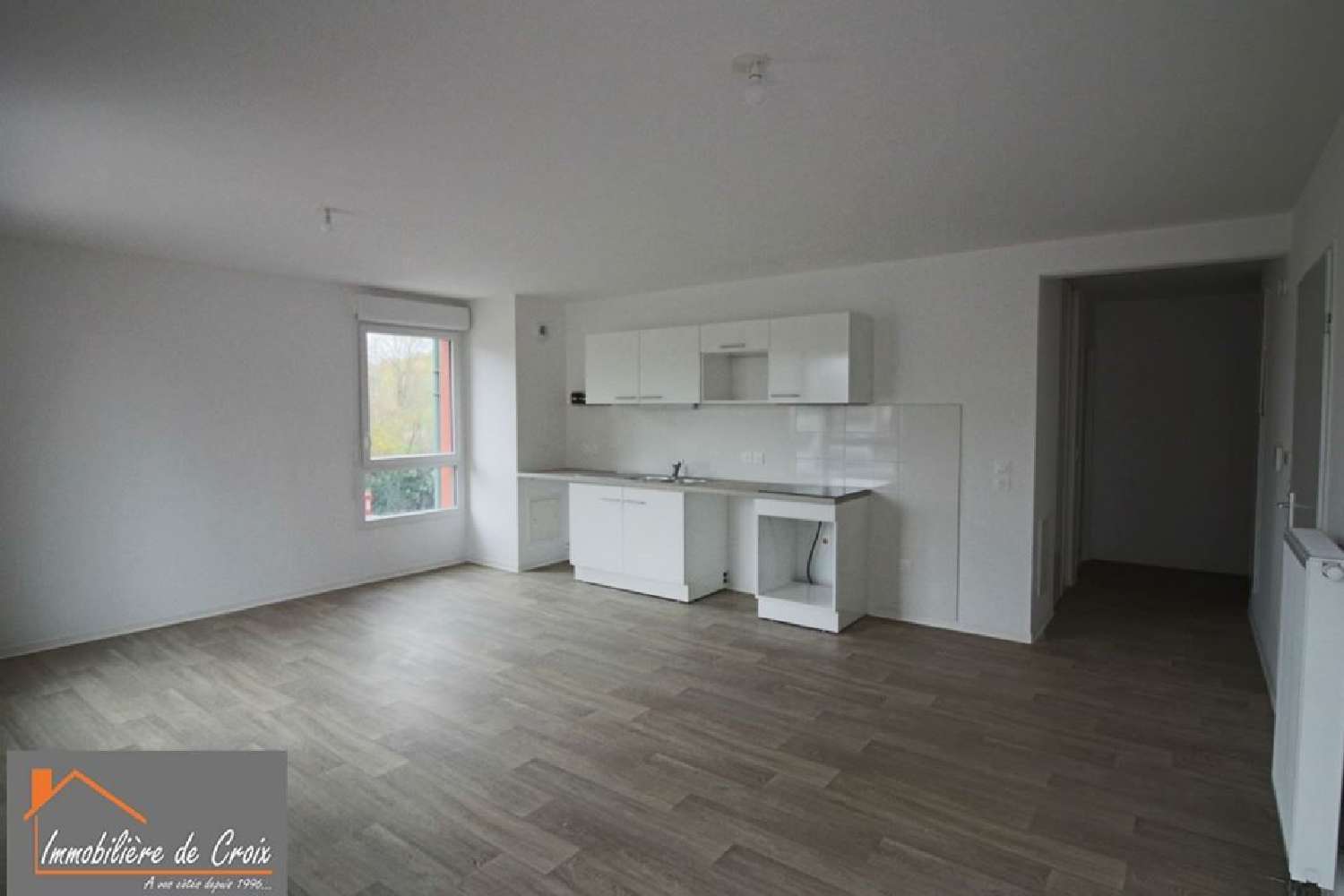  for sale apartment Villeneuve-d'Ascq Nord 1