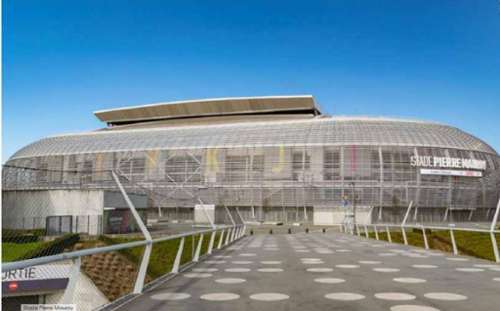 Villeneuve-d'Ascq Nord Wohnung/ Apartment Bild 7176167