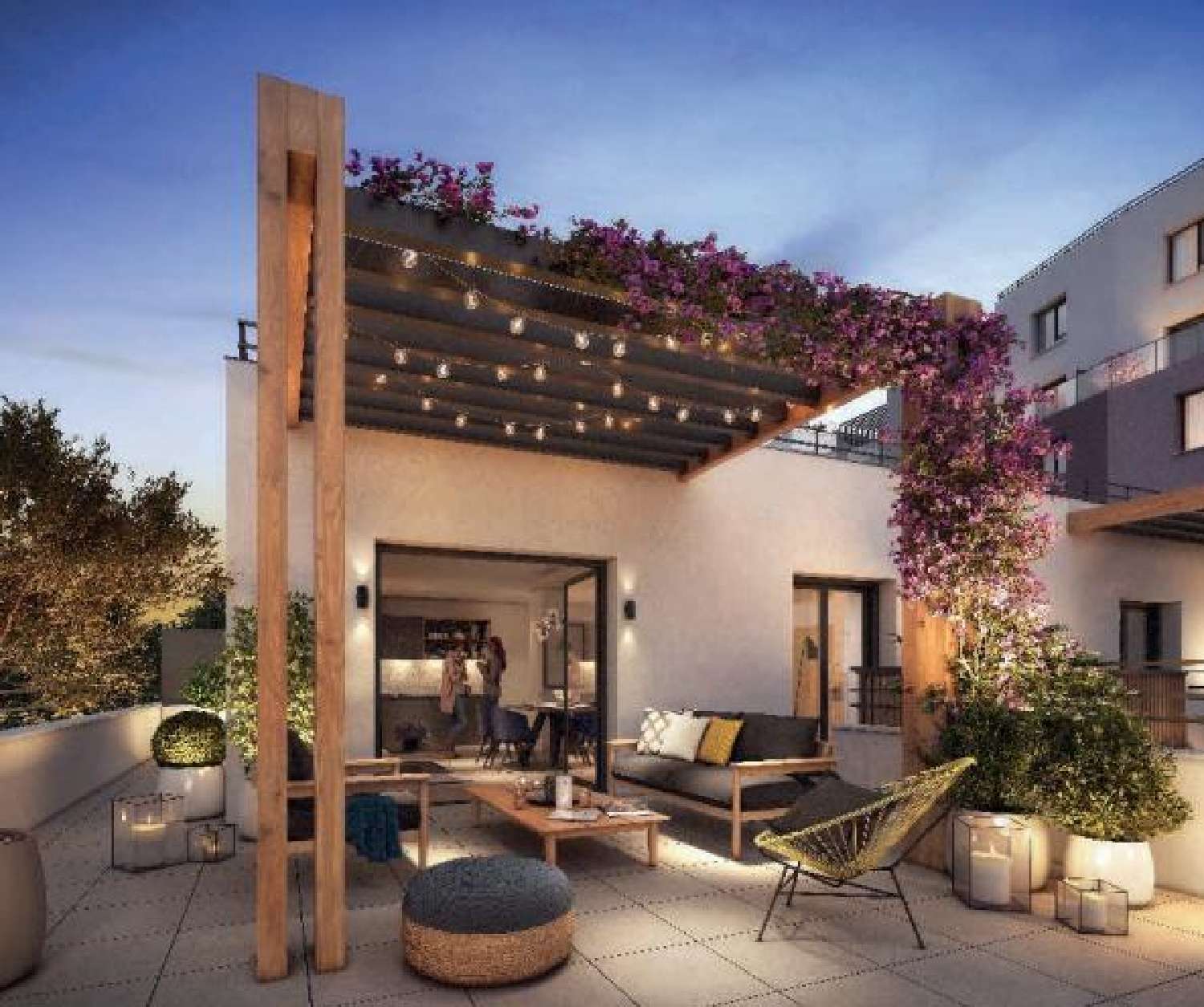  kaufen Wohnung/ Apartment Villeneuve-d'Ascq Nord 1