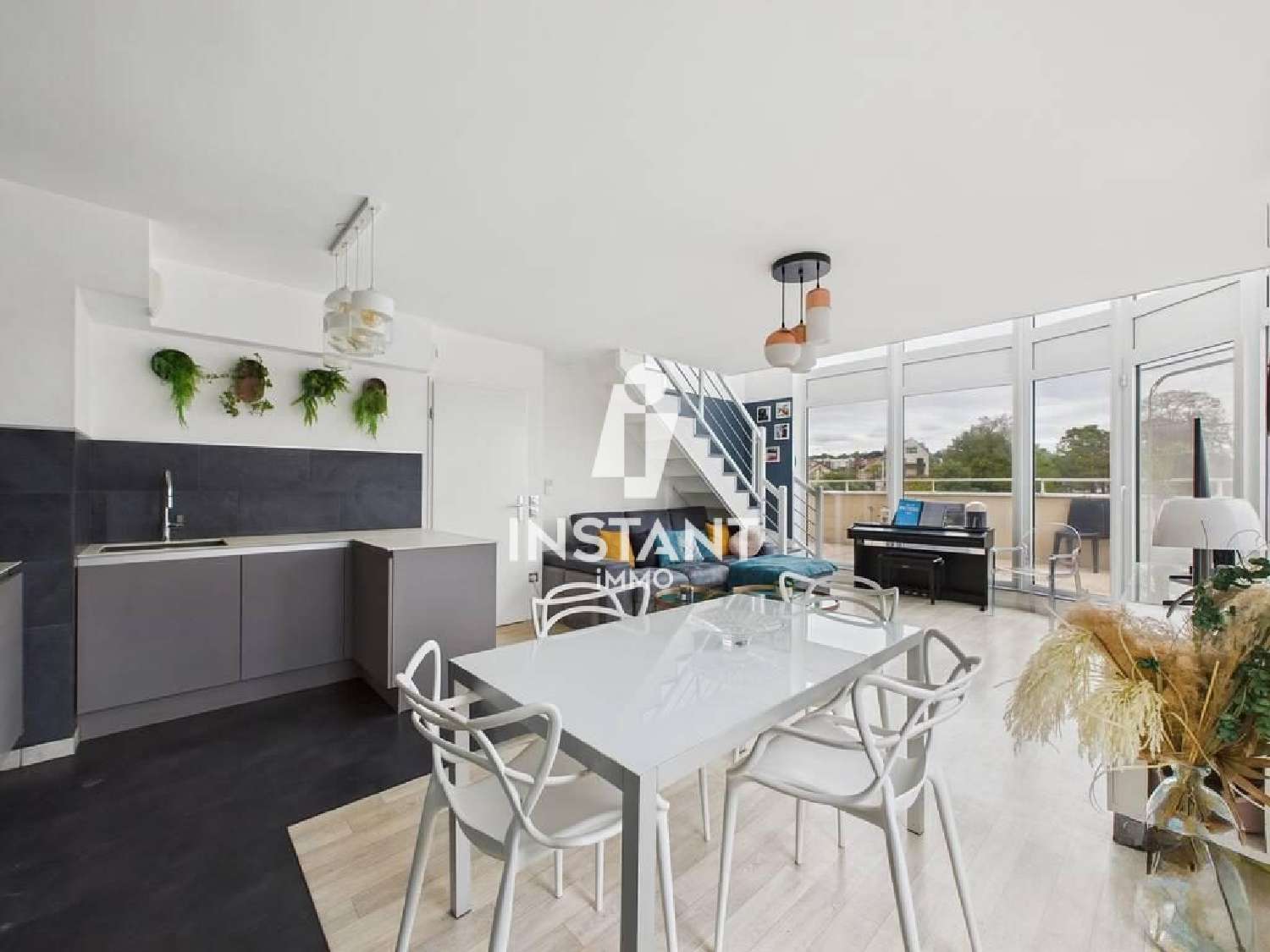  à vendre appartement Villeneuve-le-Roi Val-de-Marne 1