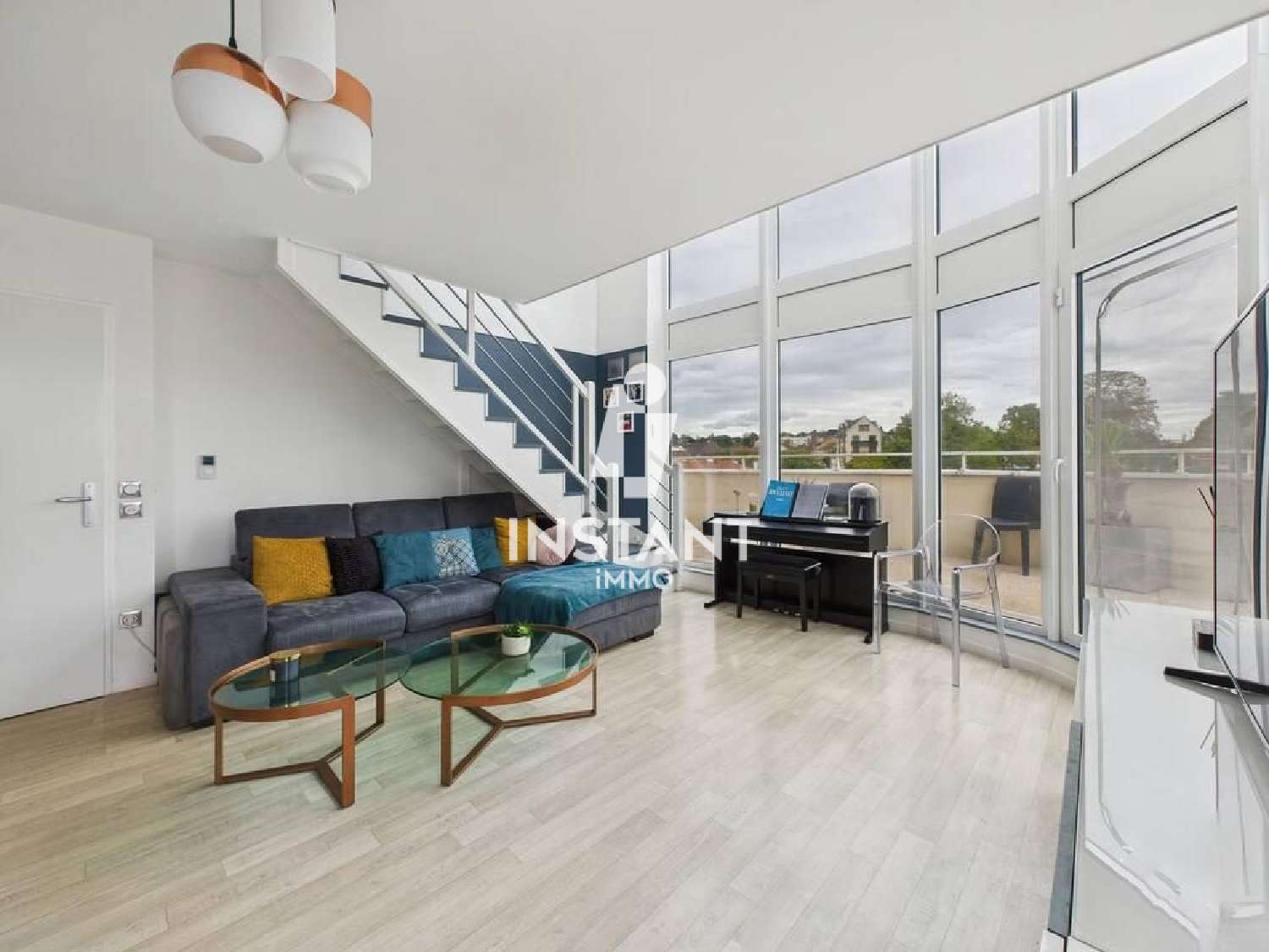  à vendre appartement Villeneuve-le-Roi Val-de-Marne 2