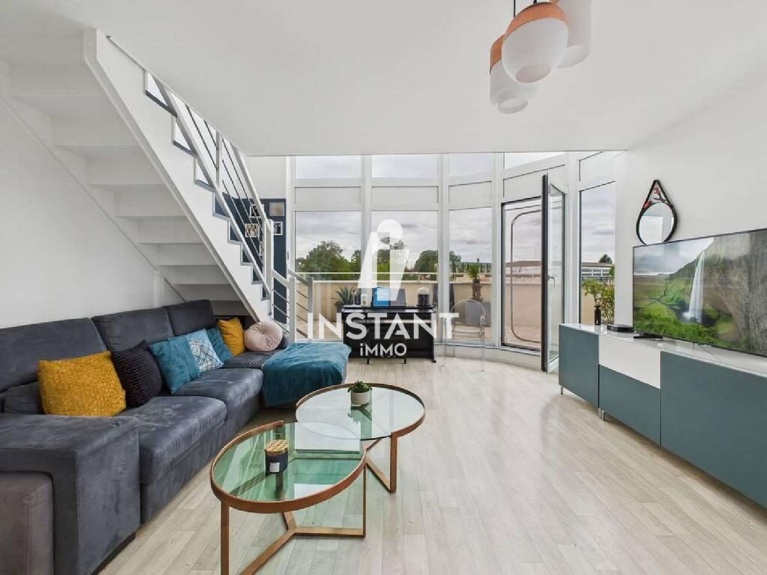  à vendre appartement Villeneuve-le-Roi Val-de-Marne 3